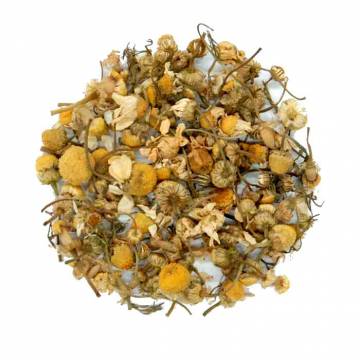 Organic Chamomile Flowers